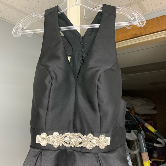 Jovani prom dress - Picture 2 of 4